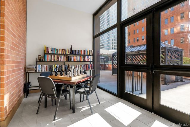 1551 Larimer Street 804, Denver, CO 80202