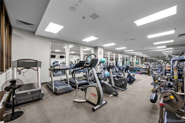 1551 Larimer Street 804, Denver, CO 80202