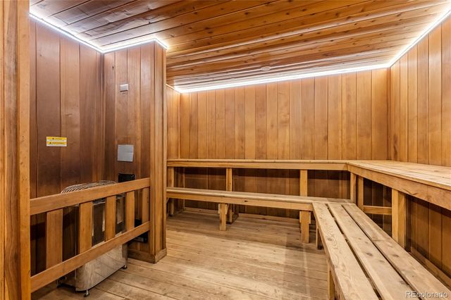 1551 Larimer Street 804, Denver, CO 80202