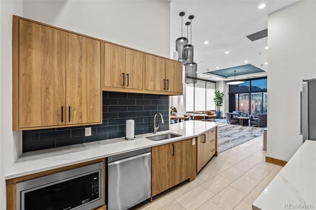 1551 Larimer Street 804, Denver, CO 80202