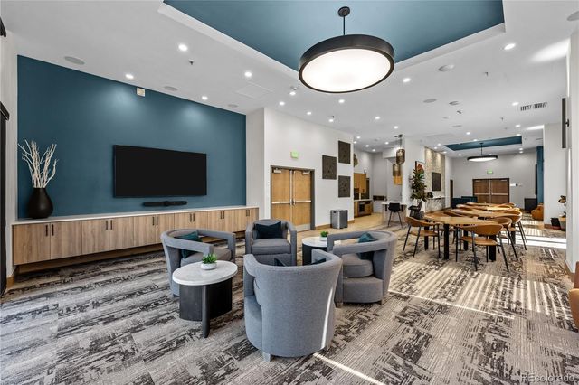 1551 Larimer Street 804, Denver, CO 80202