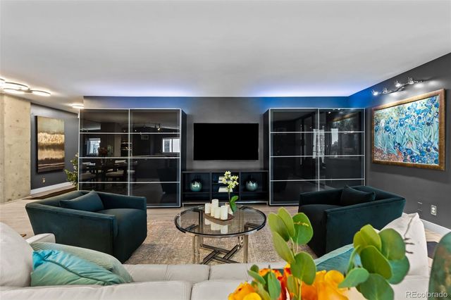 1551 Larimer Street 804, Denver, CO 80202