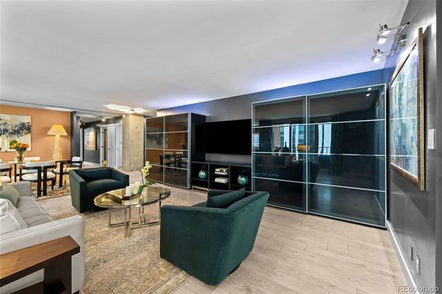 1551 Larimer Street 804, Denver, CO 80202