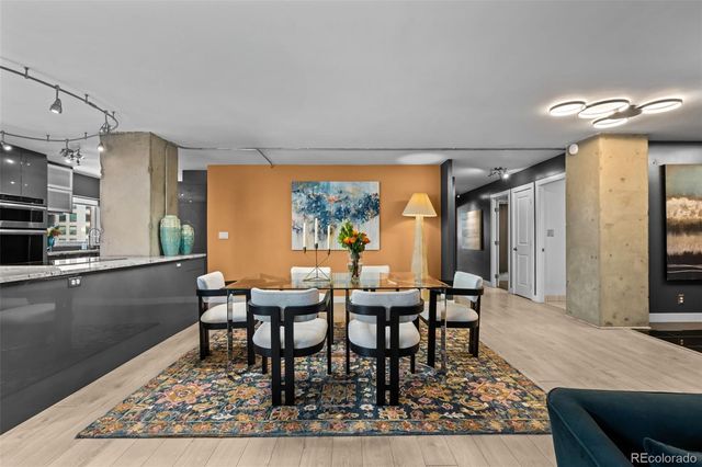 1551 Larimer Street 804, Denver, CO 80202