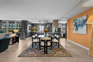 1551 Larimer Street 804, Denver, CO 80202