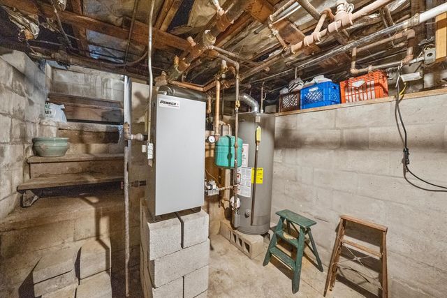 10218 S Prospect Avenue, Chicago, IL 60643