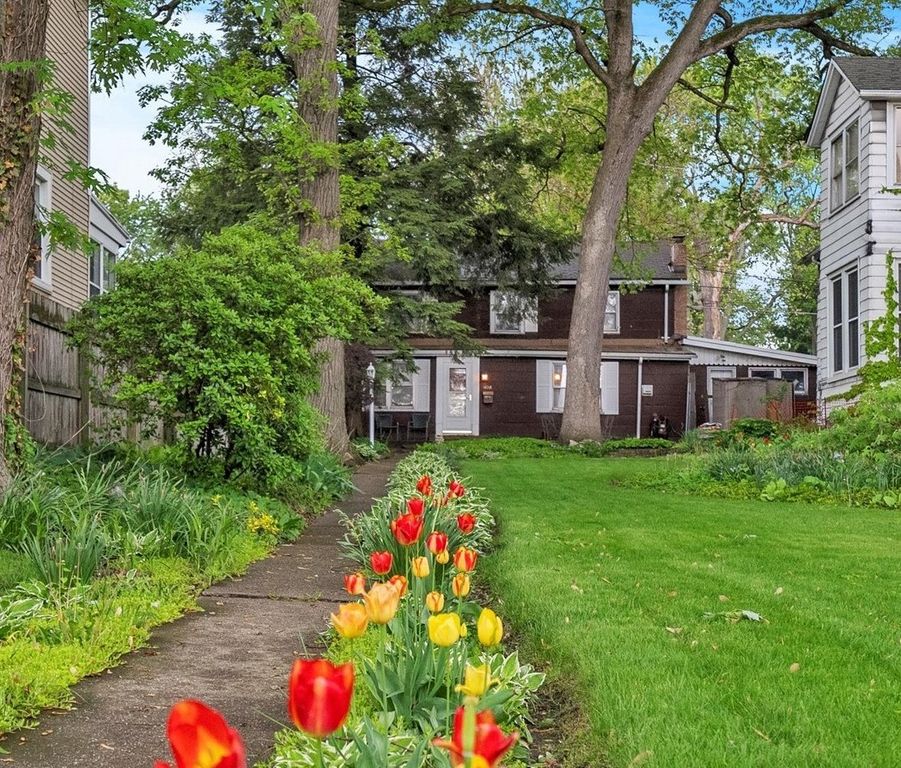 10218 S Prospect Avenue, Chicago, IL 60643