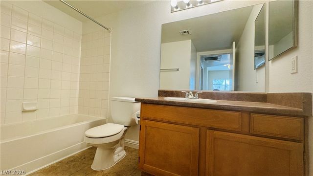 45 Maleena Mesa Street 518, Henderson, NV 89074