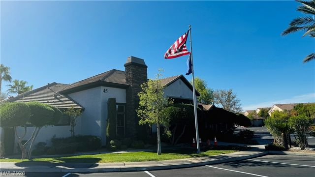 45 Maleena Mesa Street 518, Henderson, NV 89074