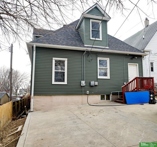 4112 S 23 Street, Omaha, NE 68107