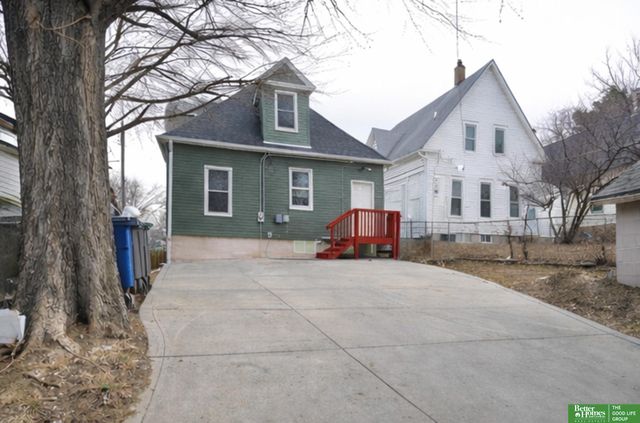 4112 S 23 Street, Omaha, NE 68107
