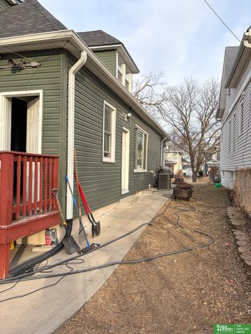 4112 S 23 Street, Omaha, NE 68107