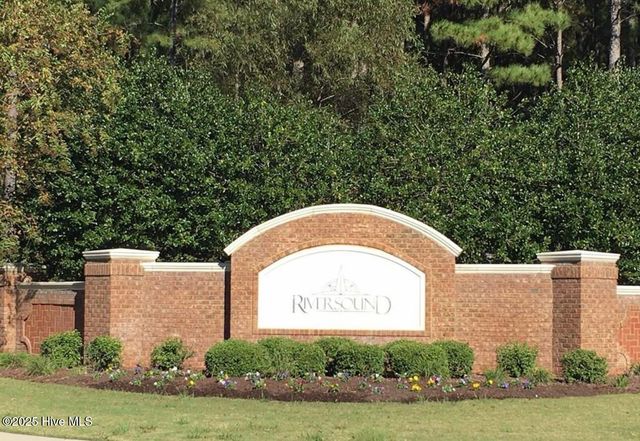 220 Colleton Court, Edenton, NC 27932