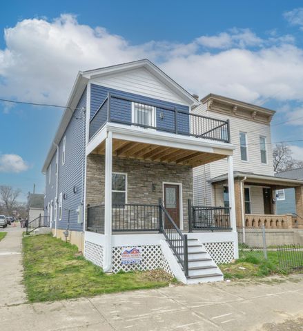 1333 Russell Street, Covington, KY 41011