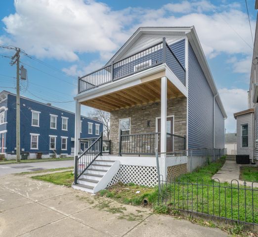 1333 Russell Street, Covington, KY 41011