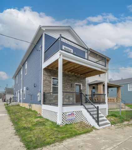 1333 Russell Street, Covington, KY 41011