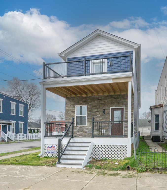 1333 Russell Street, Covington, KY 41011