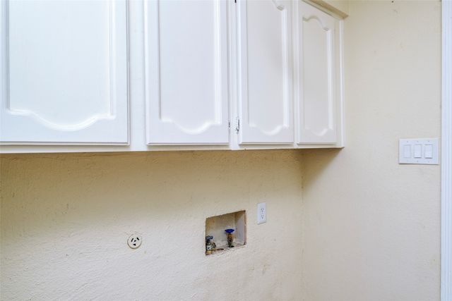 5300 Queenlily Court, Arlington, TX 76018