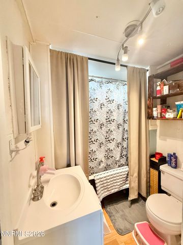 440 E 5th Street, Battle Mountain, NV 89820