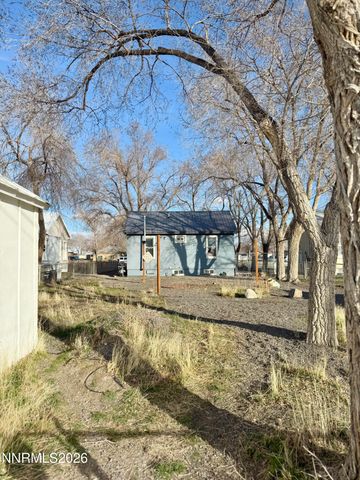 440 E 5th Street, Battle Mountain, NV 89820