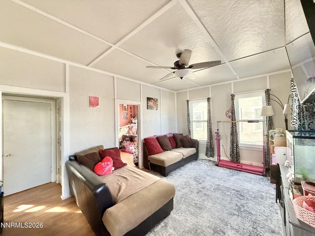 440 E 5th Street, Battle Mountain, NV 89820