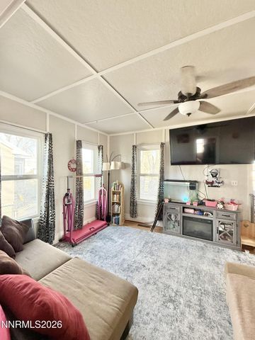 440 E 5th Street, Battle Mountain, NV 89820