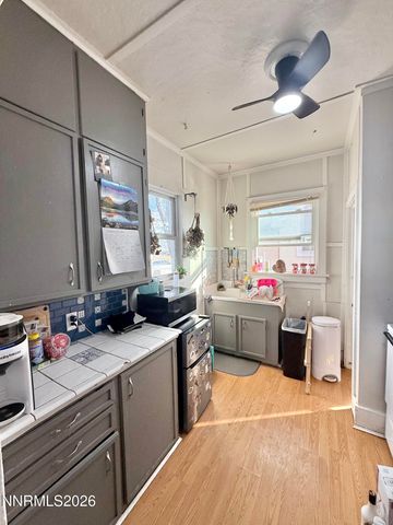 440 E 5th Street, Battle Mountain, NV 89820