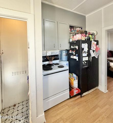 440 E 5th Street, Battle Mountain, NV 89820