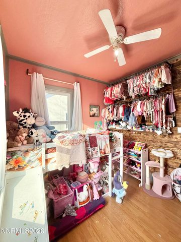 440 E 5th Street, Battle Mountain, NV 89820