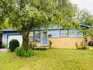 16465 Roy Street, Oak Forest, IL 60452
