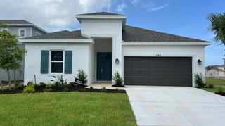 584 SE Ranch Oak Circle, Port St Lucie, FL 34984