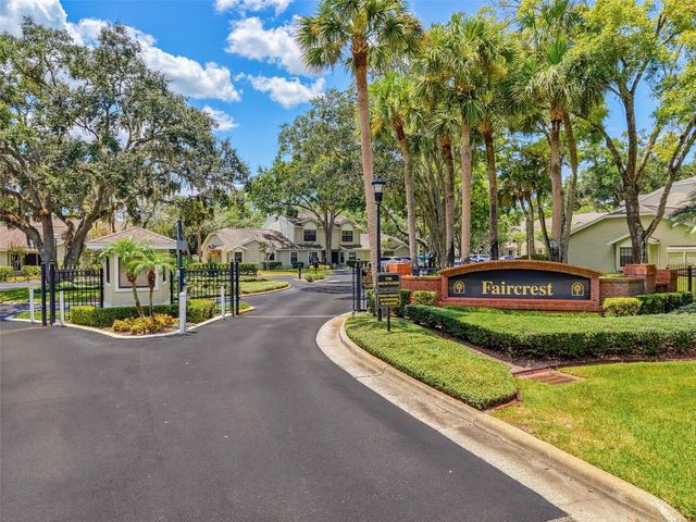 5100 BURCHETTE ROAD 905, Tampa, FL 33647
