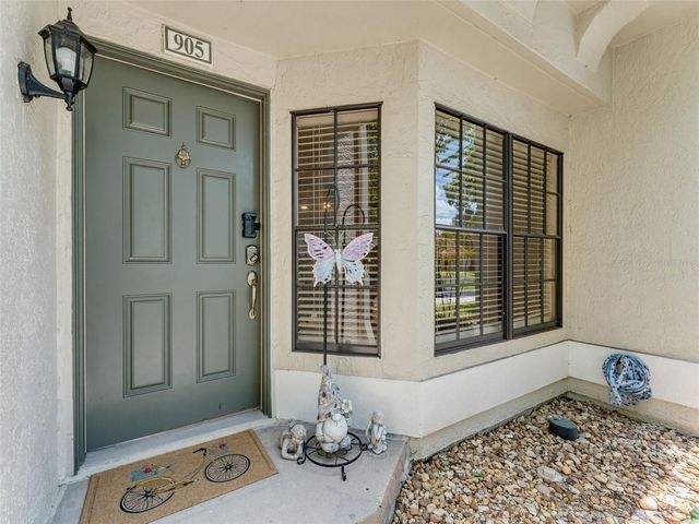 5100 BURCHETTE ROAD 905, Tampa, FL 33647