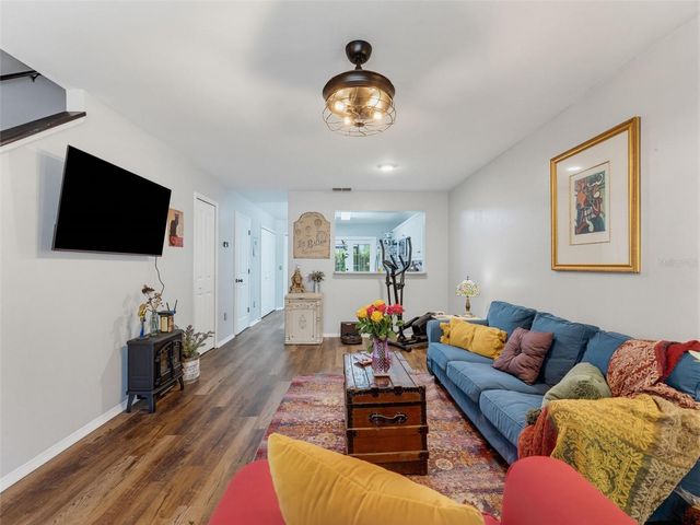 5100 BURCHETTE ROAD 905, Tampa, FL 33647