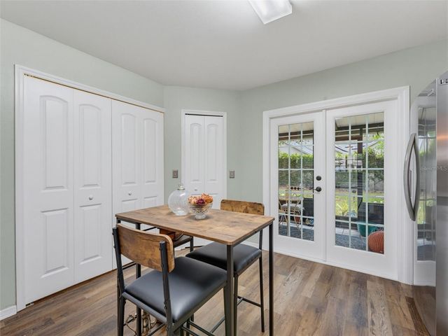 5100 BURCHETTE ROAD 905, Tampa, FL 33647