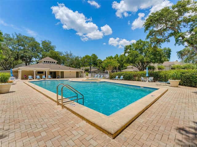 5100 BURCHETTE ROAD 905, Tampa, FL 33647
