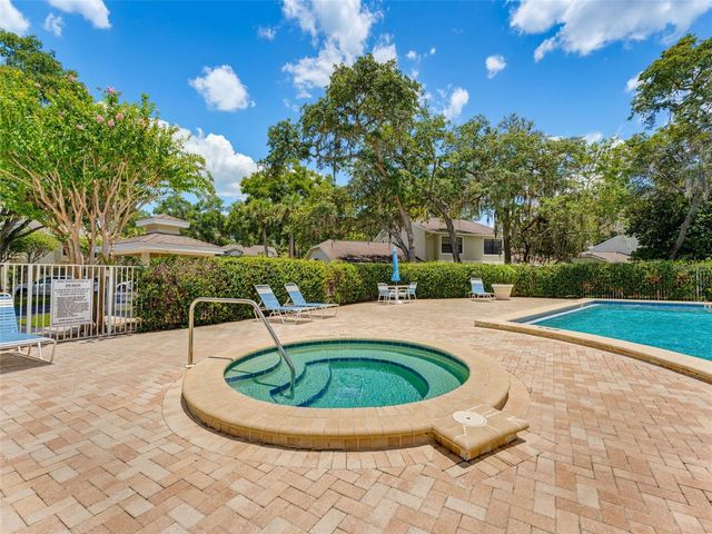 5100 BURCHETTE ROAD 905, Tampa, FL 33647