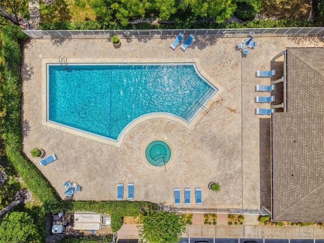 5100 BURCHETTE ROAD 905, Tampa, FL 33647