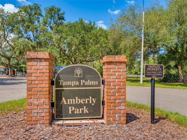 5100 BURCHETTE ROAD 905, Tampa, FL 33647