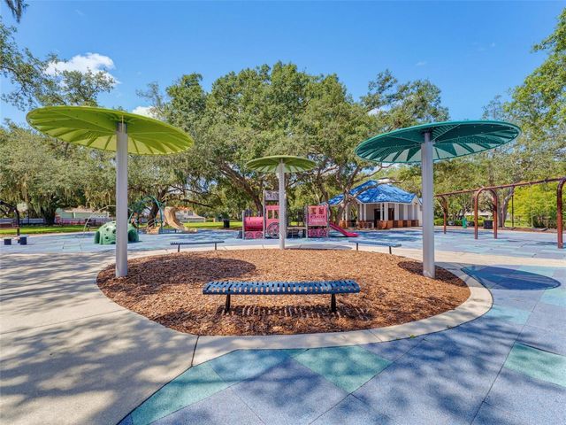 5100 BURCHETTE ROAD 905, Tampa, FL 33647
