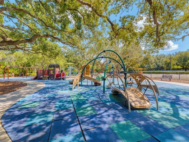 5100 BURCHETTE ROAD 905, Tampa, FL 33647