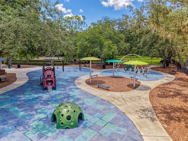 5100 BURCHETTE ROAD 905, Tampa, FL 33647