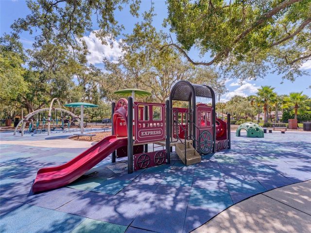 5100 BURCHETTE ROAD 905, Tampa, FL 33647