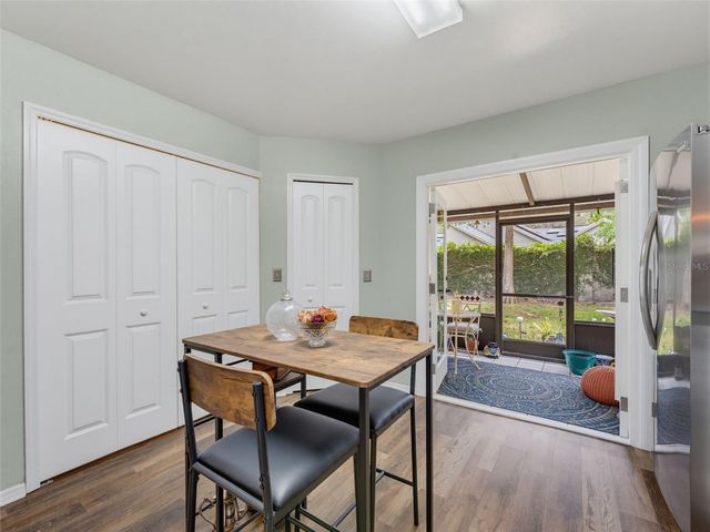 5100 BURCHETTE ROAD 905, Tampa, FL 33647