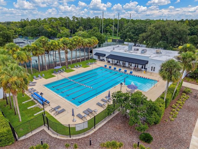 5100 BURCHETTE ROAD 905, Tampa, FL 33647
