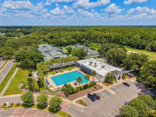 5100 BURCHETTE ROAD 905, Tampa, FL 33647