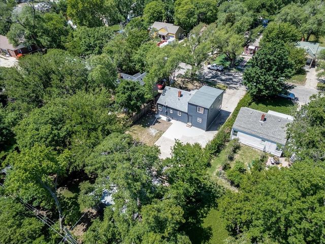 1814 N Litchfield St, Wichita, KS 67203
