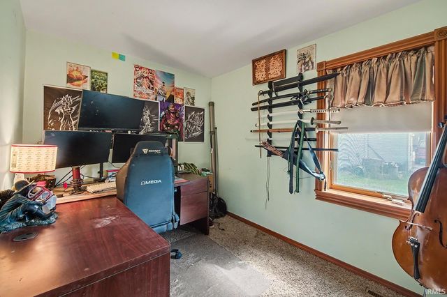 727 Main Street, Dayton, IN 47941