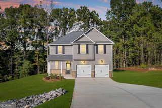 912 Chapman Drive LOT 45, Macon, GA 31211