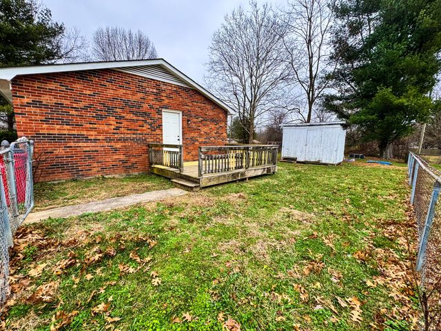 277 Cherry Lane, Frankfort, KY 40601